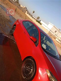 تۆیۆتا کۆرۆلا